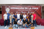 Confía alcalde que la ‘Copa Jalisco’ será para Vallarta