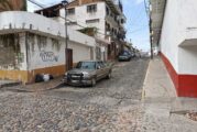 Renovará Seapal Vallarta líneas de agua potable en calle Guadalupe Sánchez