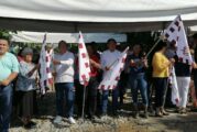 Inicia rehabilitación de drenaje en La Colonia, Ixtapa