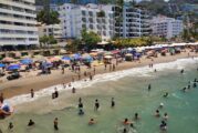 Playas de Vallarta, aptas para uso recreativo: Cofepris