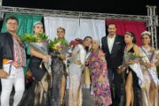 La delegación de Ixtapa corona a Erika Sugey como ‘Reina Fiestas Patrias’
