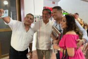 Exhorta el Profe Michel a contribuir a la sustentabilidad de Puerto Vallarta