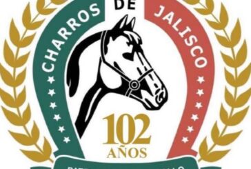 102 Años de Charros de Jalisco