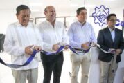 Inauguran el Centro de Conciliación de Puerto Vallarta