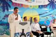 Inauguran la II Cumbre de Bebidas de México en Puerto Vallarta