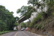 Abren otro tramo de la autopista Guadalajara-Puerto Vallarta