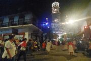 Inician en Puerto Vallarta las peregrinaciones guadalupanas