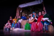 “La Noche del Gran Milagro”, cumple 28 años de representación en Puerto Vallarta