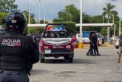 Pago de aguinaldos: Redoblaron seguridad en Vallarta para evitar robos