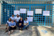 Con huelga, trabajadores de Semarnat exigen destitución de delegado en Jalisco