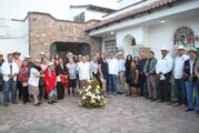 Celebra el Ejido Puerto Vallarta su 93° aniversario