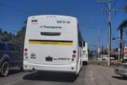 Se incorporan 45 camiones al servicio de transporte público de Puerto Vallarta