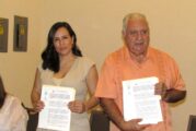 Secturjal y empresarios firman acuerdo contra el abuso infantil en Puerto Vallarta
