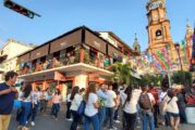 Más de 18 mil han peregrinado ante Nuestra Señora de Guadalupe