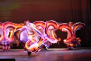 Celebra 19 años el Ballet Folklórico Vallarta Azteca