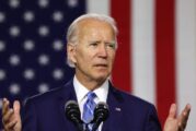 Biden visitará la frontera entre EE.UU. y México por primera vez como presidente 