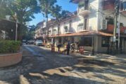 Reinicia Seapal obras en la calle Basilio Badillo