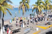 Puerto Vallarta tiene excelente arranque turístico en el 2023