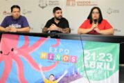 Anuncian la ‘Expo Niños Puerto Vallarta 2023’