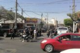 Tiroteo en Guadalajara dejó un agente de la fiscalía herido