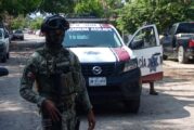 Confirma Semar cese de tareas de seguridad en Puerto Vallarta