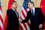 EE.UU. y China cruzan advertencias sobre globo espía 