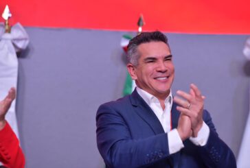 INE anula extensión del período de Alejandro Moreno al frente del PRI 