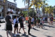 Puerto Vallarta fortalece los flujos de turismo en el 2023