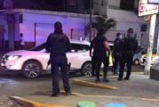 Continúan operativos “Vallarta Seguro” en las calles de Puerto Vallarta