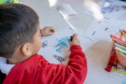 SEAPAL invita a participar en concurso de Dibujo Infantil