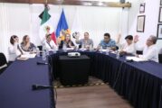 Aprueban cesión de derechos de dos locales comerciales