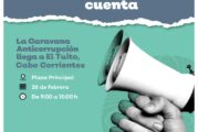 Realizarán caravanas anticorrupción en Cabo Corrientes y Vallarta