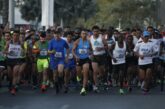 Histórica participación en el XI Medio Maratón y XII Carrera Atlética de SEAPAL Vallarta