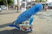 Premian a ganadores del Concurso “Reciclar con Arte” de SEAPAL Vallarta