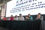 Estudiantes y especialistas en nutriología se reúnen en Puerto Vallarta