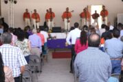 Celebran el 83 aniversario de fundación del ejido El Jorullo