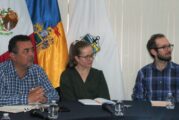 Buscan mejorar la eficiencia energética del municipio