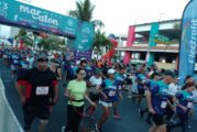 Se celebra con éxito el 4° Maratón Puerto Vallarta