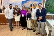 Vallarta cierra con éxito su participación en el Tianguis Turístico 2023