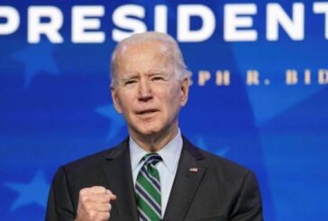 Joe Biden buscará la reelección en 2024