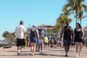 Sigue buena tendencia en ocupación hotelera en Puerto Vallarta
