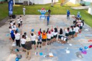 Recibe SEAPAL Vallarta a alumnos de la Primaria Juan Escutia