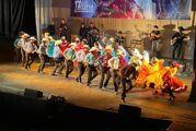 Gran cierre del Festival Vallarta Azteca del Folclor Internacional 2023