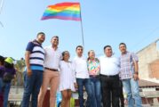 Conmemora Puerto Vallarta el Día Internacional contra la Homofobia, Transfobia y Bifobia