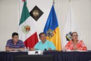 Sesiona el Consejo Consultivo para el otorgamiento del Premio Puerto Vallarta 2023