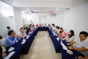 Instalan Jalisco y Colima comité de rutas aéreas para fortalecer a Costalegre y Manzanillo