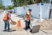 Rehabilitará SEAPAL línea de agua potable en el Centro de Ixtapa