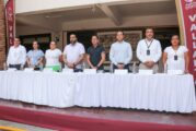 Fiscalía realizó su ‘Audiencia Pública Regional’ en Puerto Vallarta