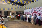 En la DRSE celebran el bicentenario de Jalisco