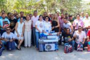 Celebra DIF Puerto Vallarta a sus papás